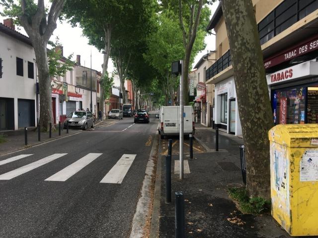 Quartier Sept Deniers